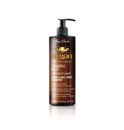 Renee Blanche Argan Šampon Basic 250 Ml