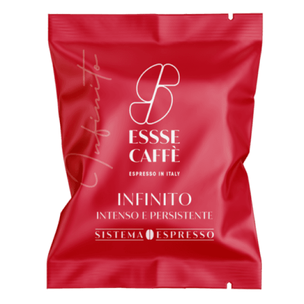 ESSSE kapsule Infinito (1x50)