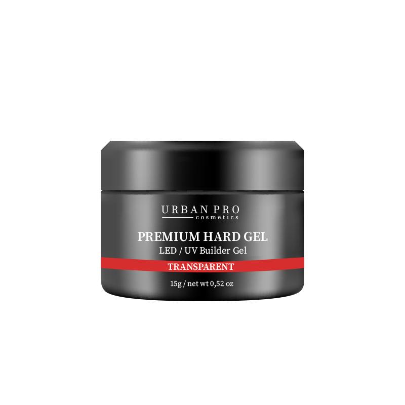 Urban Pro Premium Builder gel 51 15gr, Providni