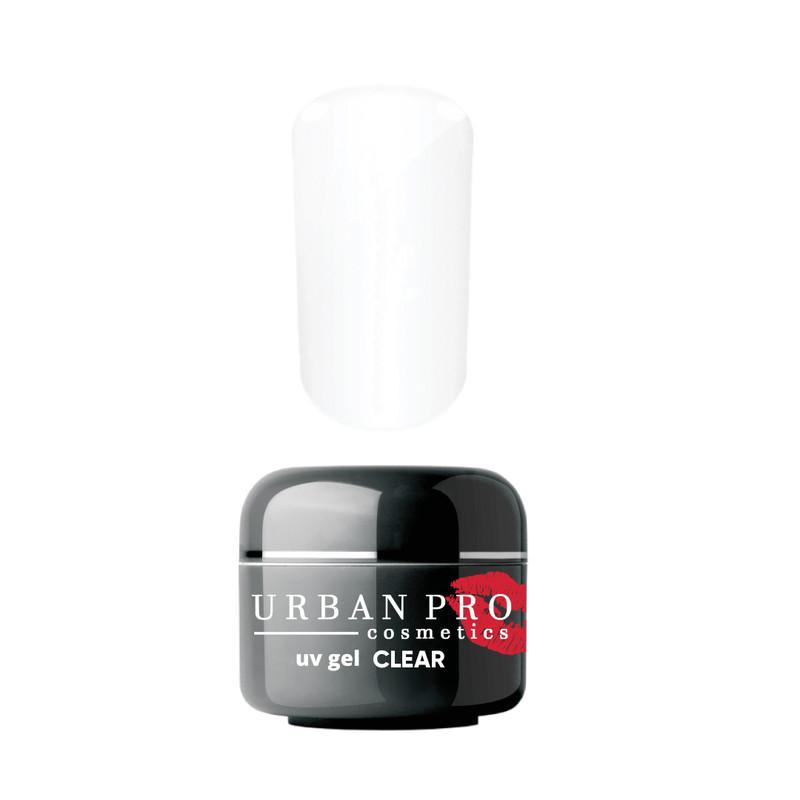 Urban Pro Gel Clear 50g