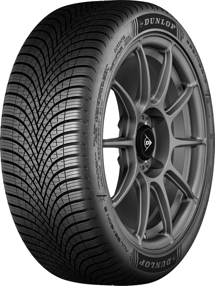 DUNLOP guma za sva godišnja doba 205/55R16 91V CIJELA SEZONA 2