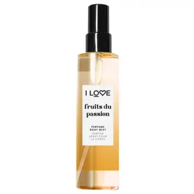 OBOŽAVAM parfimirani sprej za tijelo Fruits du Passion, 200ml