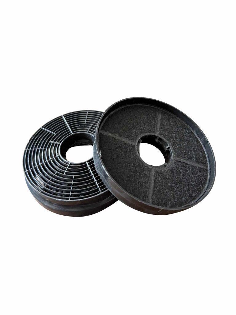 Evila Originals Ugljeni filter za aspirator BMK CF21, crni