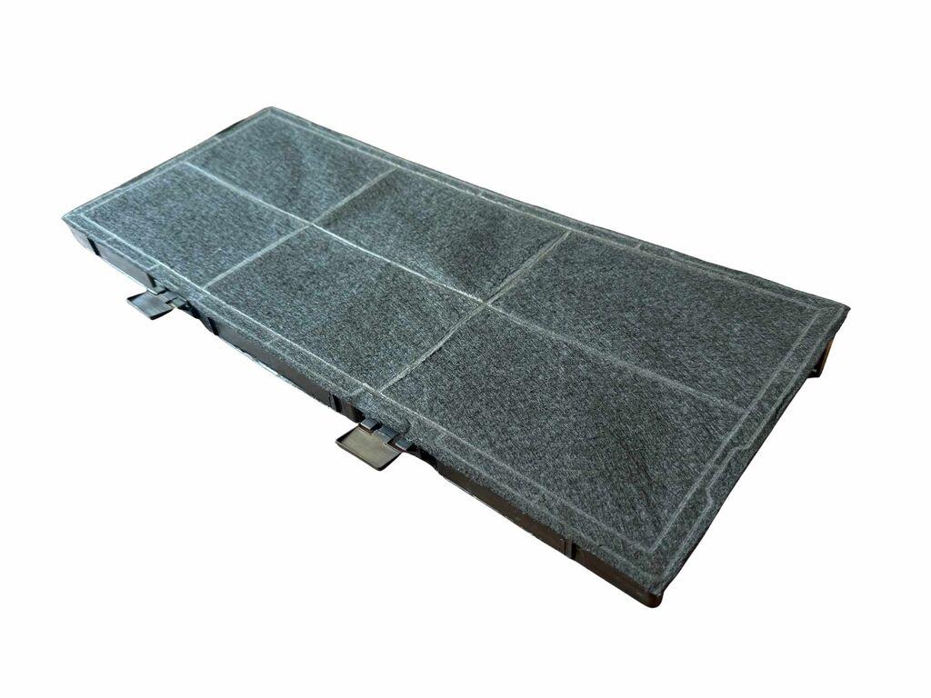 Evila Originals Ugljeni filter za aspirator BMK CF103, 46 x 18,9 x 2 cm, Crni
