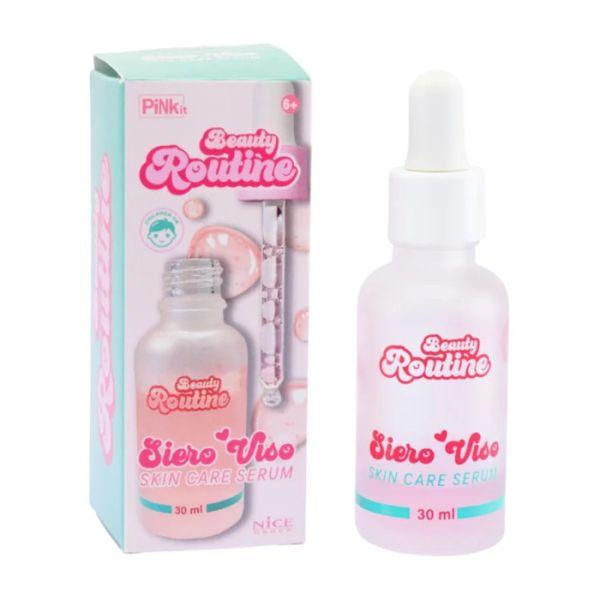 Beauty Routine Diječiji serum za lice, 30 ml
