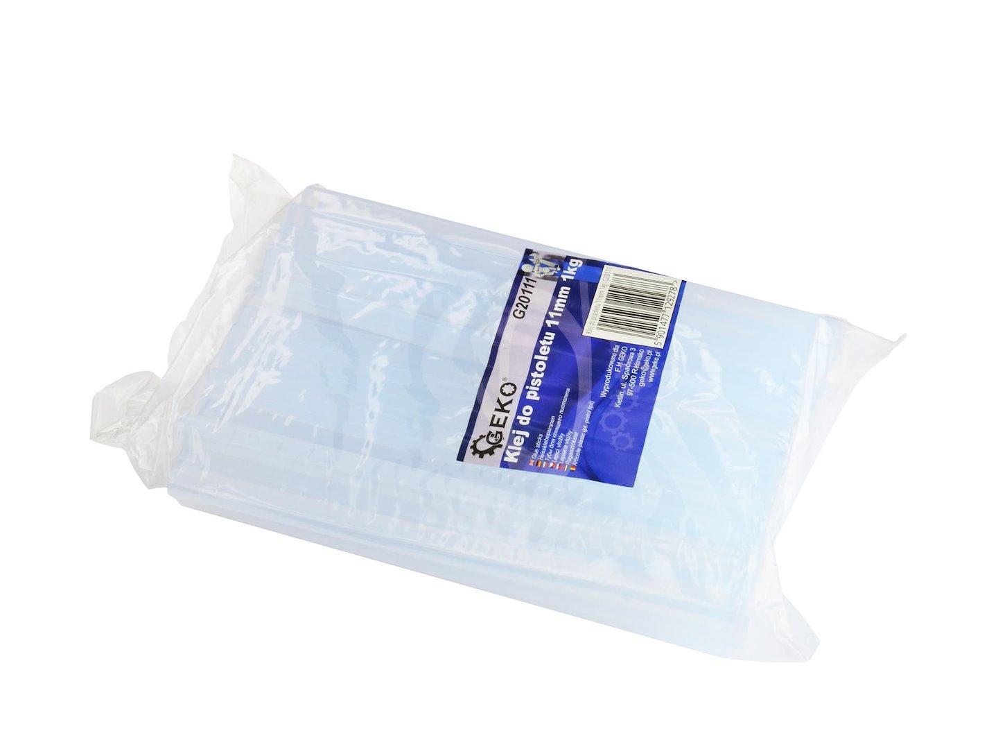 Geko Patroni Pl. 1Kg