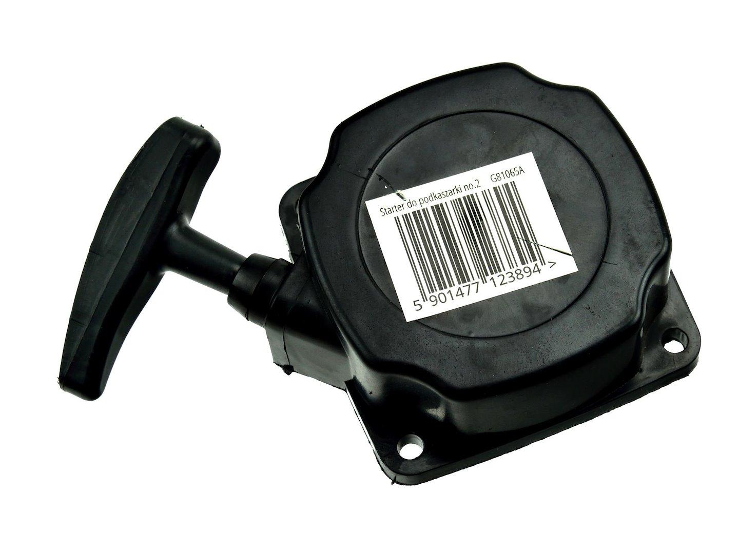 Geko Starter Paljenja