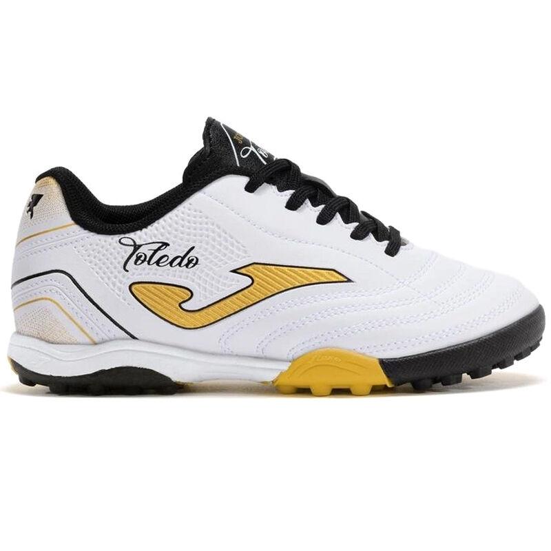 Joma Patike za fudbal za dječake Toledo, Bijele