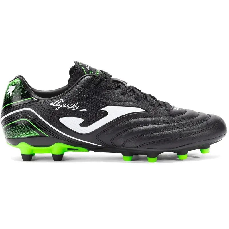 Joma Muške kopačke Aguila, Crne