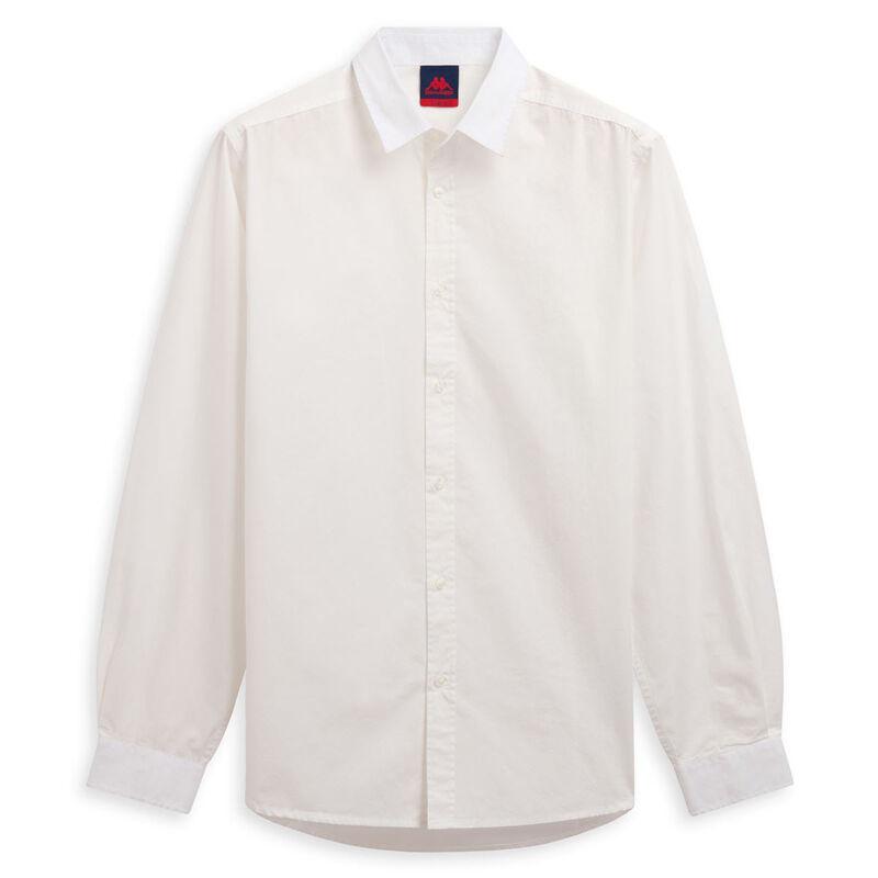 Kappa Muška košulja Vlad, Bijela