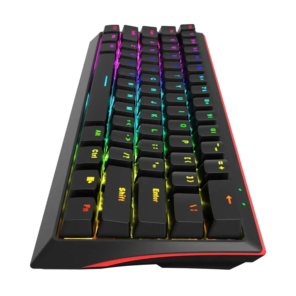 Marvo Tastatura Marvo USB Hecate, 61B KG962G, Crna