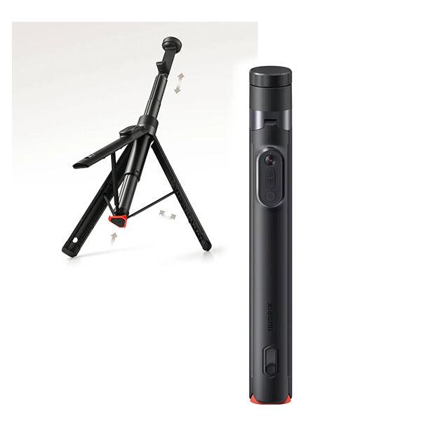 Xiaomi Selfie štap Zoom Floor Tripod 62", Crni