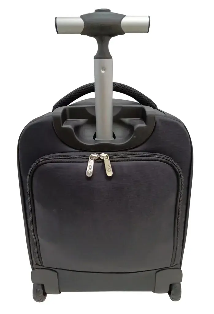 Platinet Torba za laptop PTB7566 LUCKYSKY, Crna