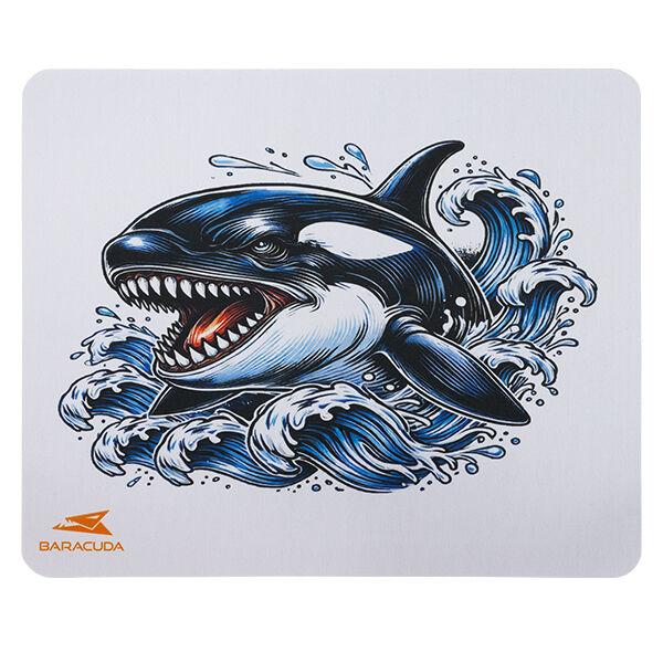Baracuda Podloga za miša BGMP-071 Orca