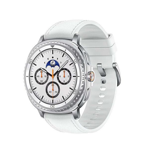 Samsung Pametni sat Galaxy Watch8 Classic L500 46mm BT, Bijeli