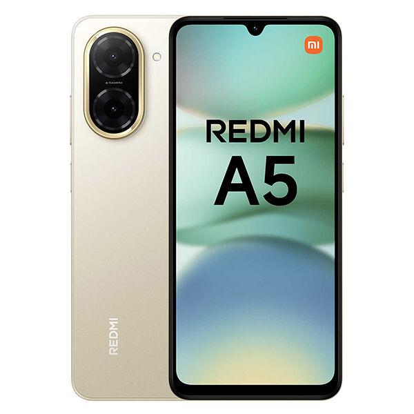 Xiaomi Mobilni telefon Redmi A5 4/128GB, Zlatne boje