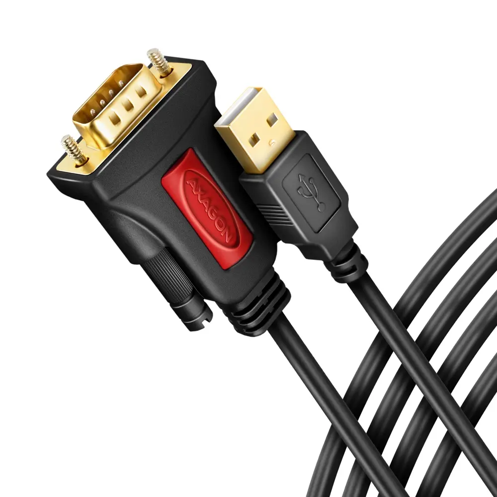 Axagon Adapter ADS-1PSN USB