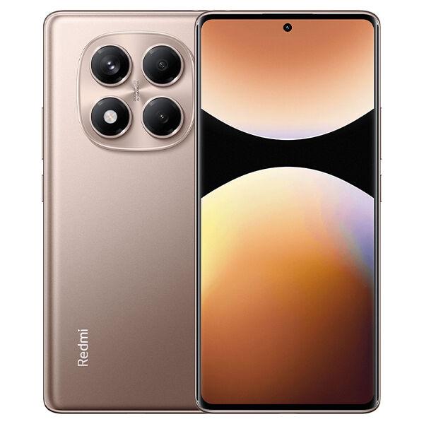 Xiaomi Mobilni telefon Redmi Note 14 Pro 4G 12/512GB, Zlatne boje