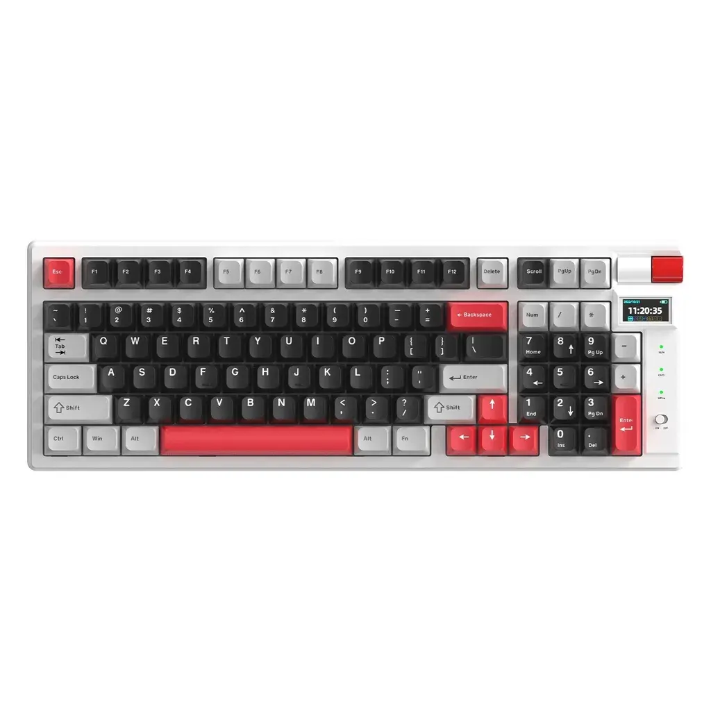 Monka Tastatura STORM KG991W, Wireless
