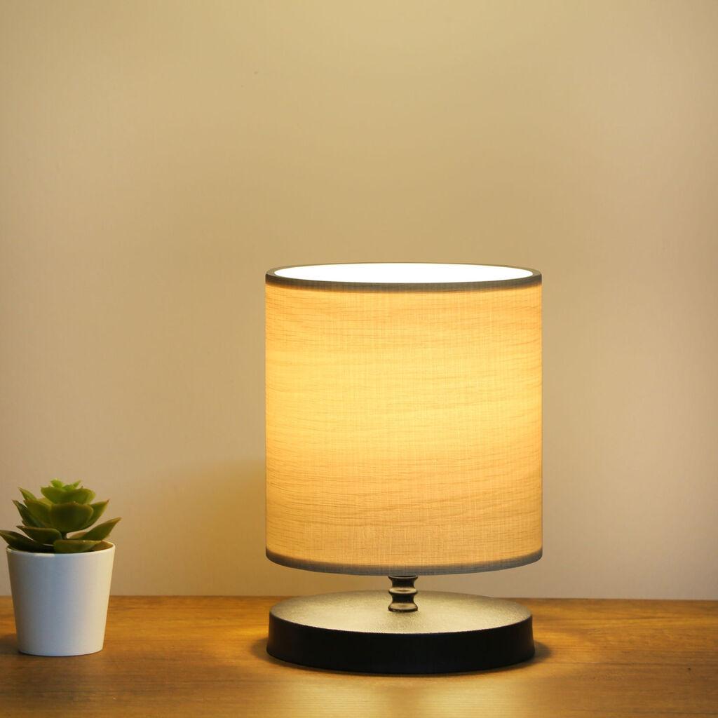 Opviq Stona lampa AYD-3246, Pješčana