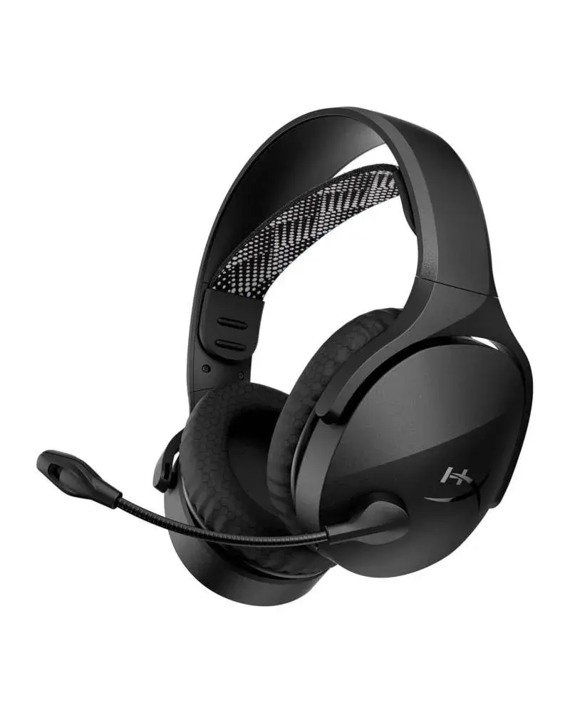 HyperX Slušalice Cloud Jet Wireless, Crne
