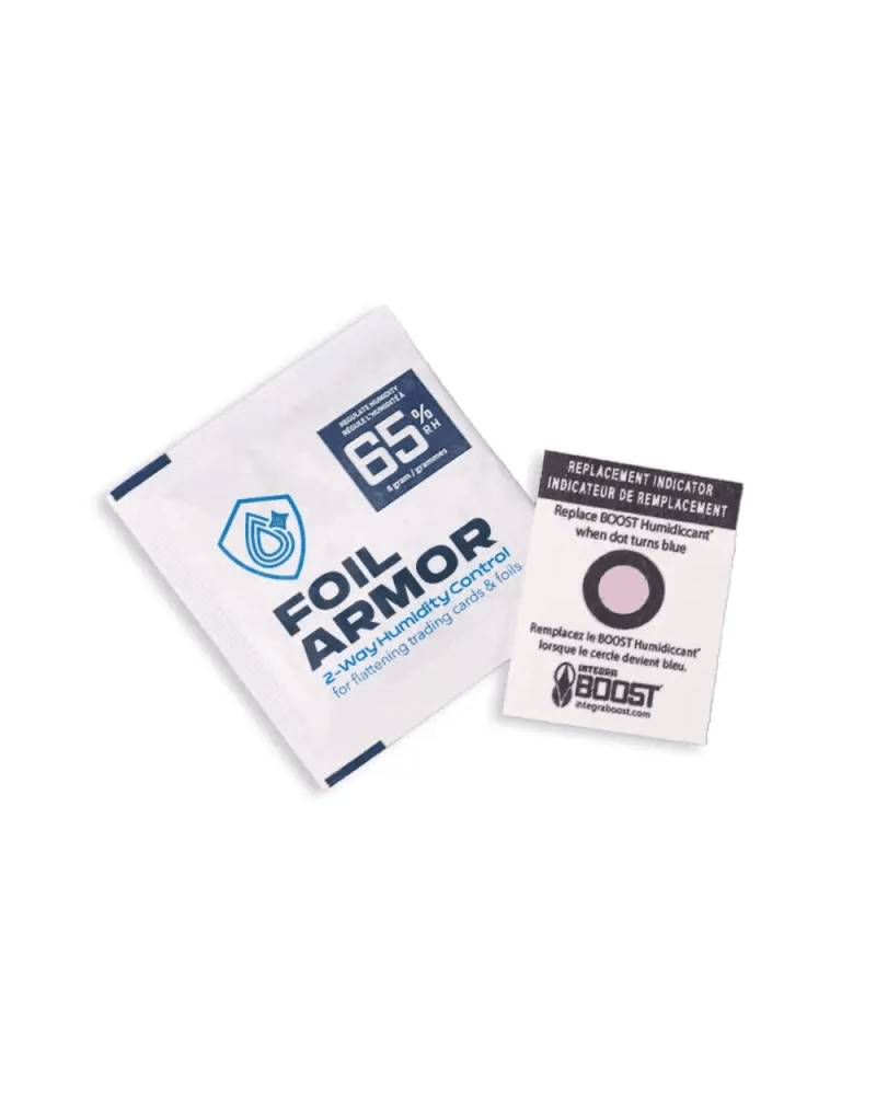 Foil Armor Zaštita od vlage za kolekcionarske predmete 8 Gram Humidity