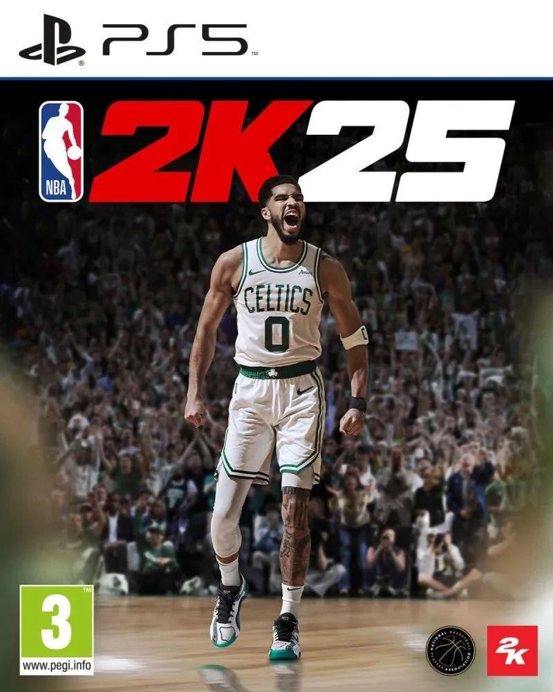PS5 Igra NBA 2K25