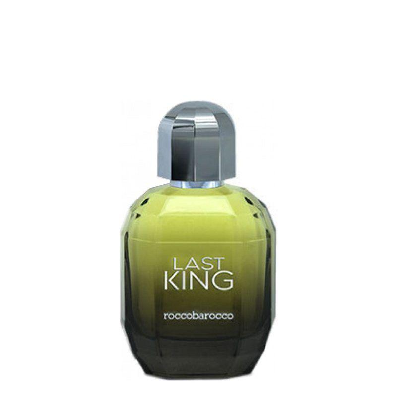 Rocco Barocco Last King Man Edt 100 ml