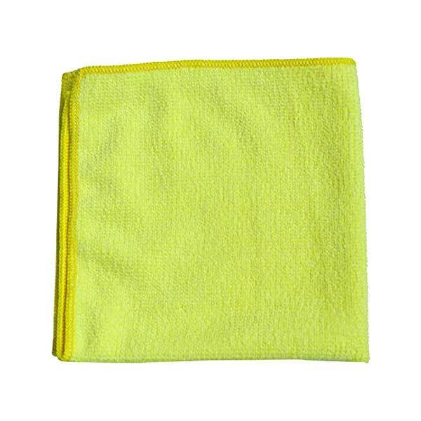 TASKI JonMaster Ultra Premium Microfiber - Set mikrofiber krpa, žuta 20kom