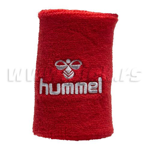 Crveni Hummel Old School Big Wristband Unisex