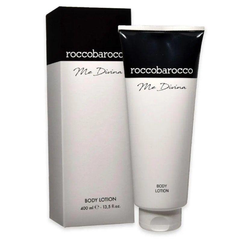 Rocco Barocco Me Divina Body Lotion 400 ml