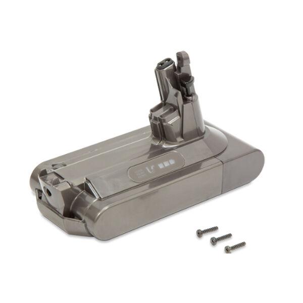 Dyson Baterija  968670-02 V7 Power Pack & Screws Service Assy