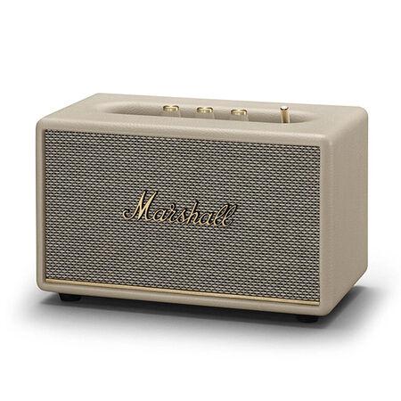 Marshall Zvučnik  Acton III BT Bluetooth (Cream)