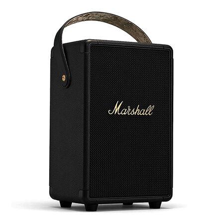 Marshall Zvučnik  Tufton Bluetooth (Black&Brass)