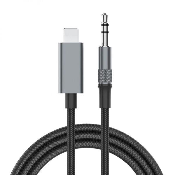 Kabl LDNIO LSY81i AUX - IOS