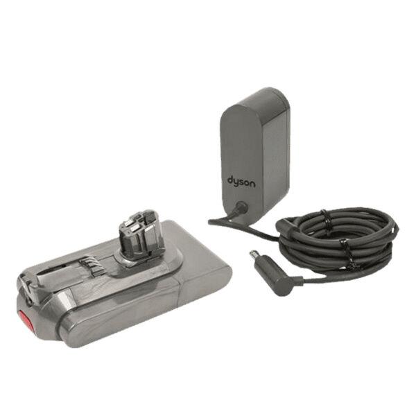 Dyson Baterija i punjač  power pack & charger Assy MO V 970343-05