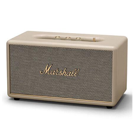 Marshall Zvučnik  Stanmore III BT Bluetooth (Cream)