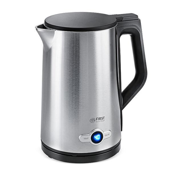 First Električni bokal FA-5407-5 Inox 1,7l