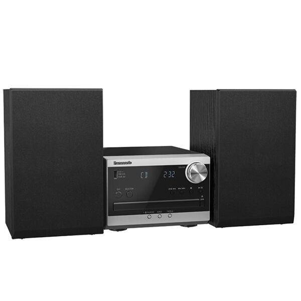 Panasonic Muzička linija  SC-PM270EG-S Bluetooth