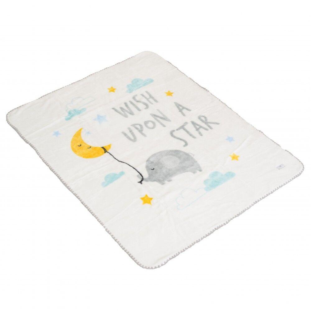 Cangaroo Veliko Ćebe Softy Wish 100X140Cm