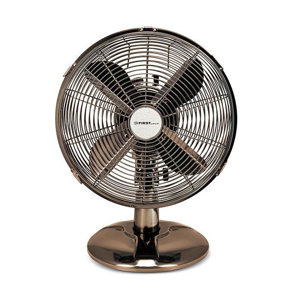 First Ventilator  FA-5562 stoni metalni