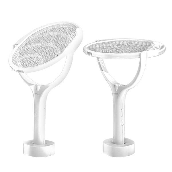 MIKAMAX Električni reket za komarce  Electric Mosquito Swatter