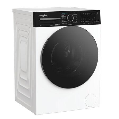 Whirlpool Veš mašina  WPM 87W ADS EE 8kg/1400rpm