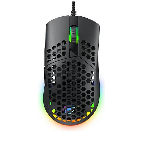 Havit Miš  Gamenote HV-MS1036 RGB Gaming