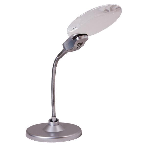 Levenhuk Lupa  Zeno Desk D5 Magnifier 70442