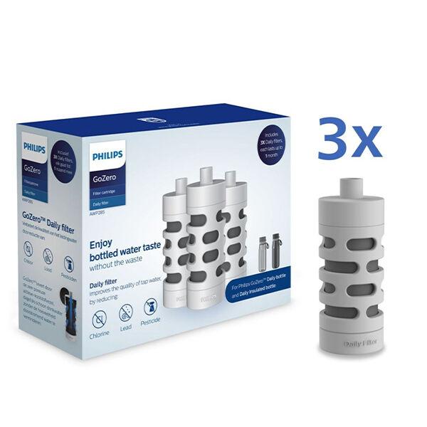 Philips Filter  AWP285/31 GoZero 3kom
