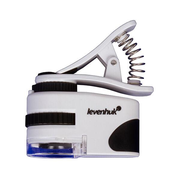 Levenhuk Džepni mikroskop  Zeno Cash ZC6 Pocket Microscope 74109