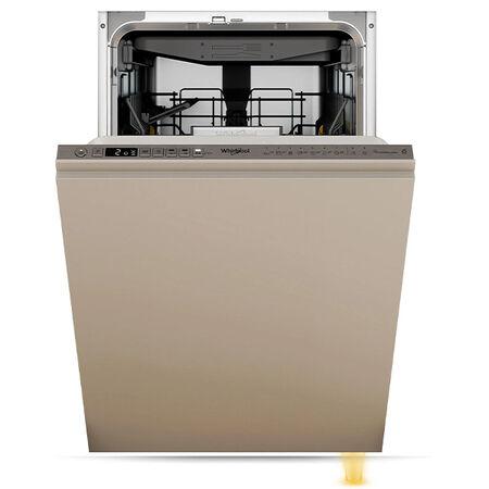 Whirlpool Ugradna mašina za pranje posuđa  WH6IB10BS7LA0