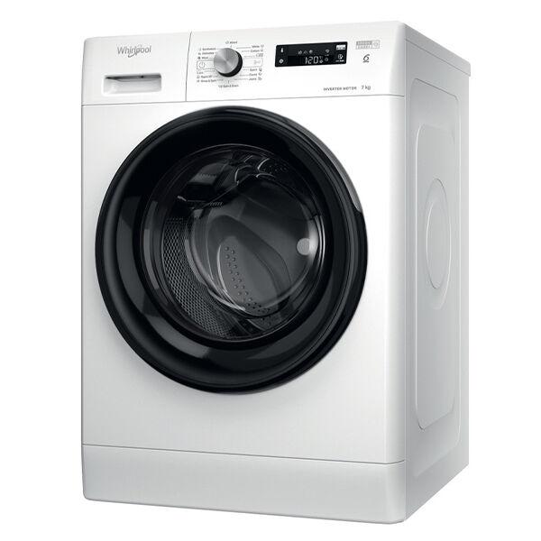 Whirlpool Veš mašina  FFS 7269 B EE 7kg/1200rpm