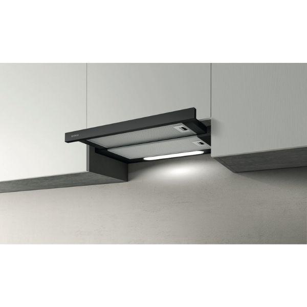 Elica Aspirator  TT14 PLUS BL/A/60